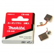 Makita 196854-2 Щетки СВ-448
